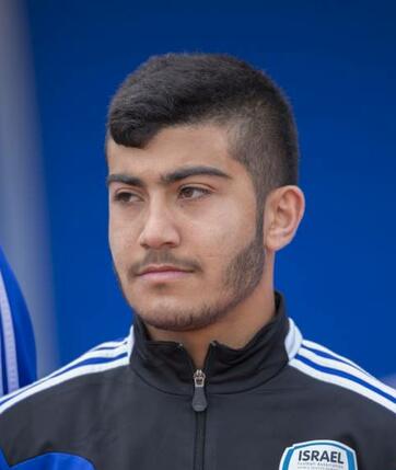 Profilbild: Mohammed Abu Fani