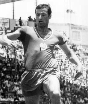 Profilbild: Vasil Mitkov