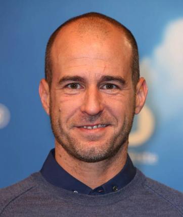 Foto von Mehmet Scholl