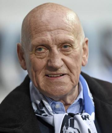 Foto von Peter Grosser