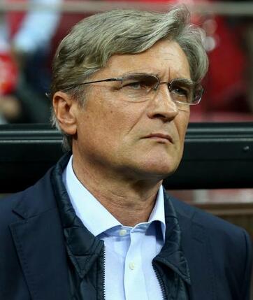 Foto von Adam Nawałka