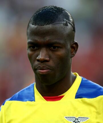 Foto von Enner Valencia  (Enner Remberto Valencia Lastra)