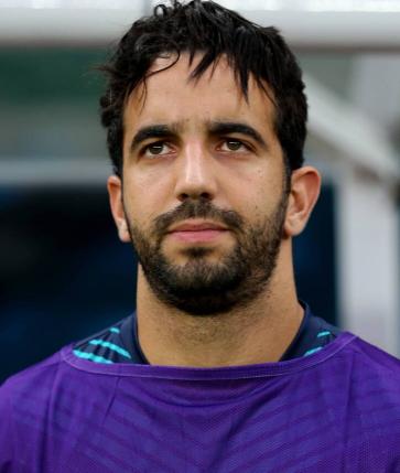 Profilbild: Ruben Amorim