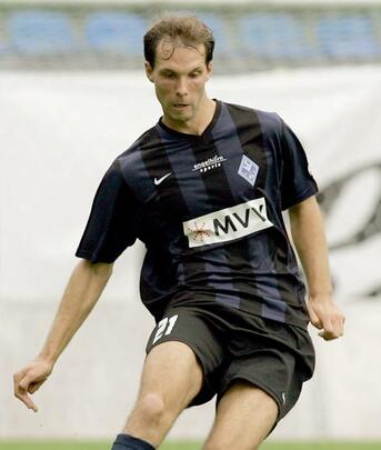 Foto von Daniel Bogdanovic