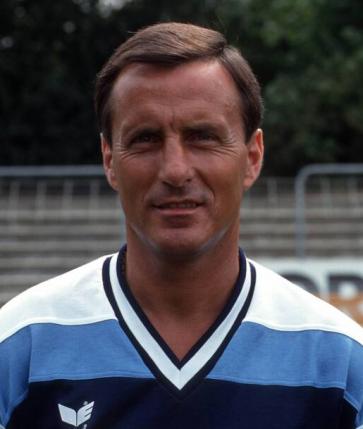 Profilbild: Günter Sebert