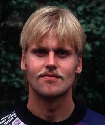 Profilbild: Manfred Kubik