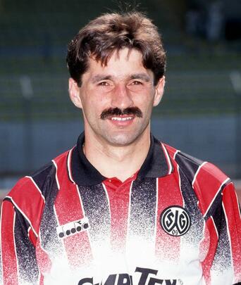 Foto von Marek Lesniak (Marek Leśniak)