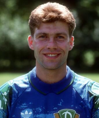 Profilbild: Ronny Teuber