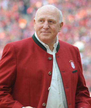 Foto von Dieter Hoeneß