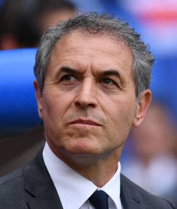 Foto von Marcel Koller