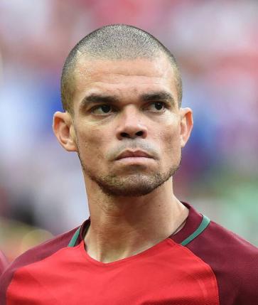 Foto von Pepe (Kléper Laveran Lima Ferreira)