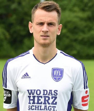 Foto von Lars Bleker