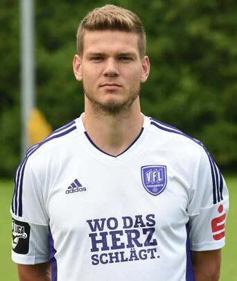 Foto von Anthony Syhre