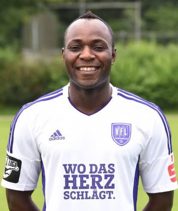 Foto von Addy-Waku Menga