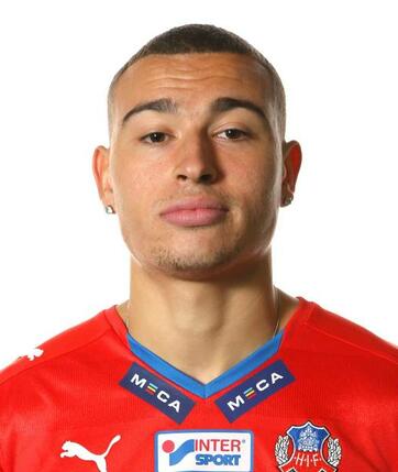 Foto von Jordan Larsson