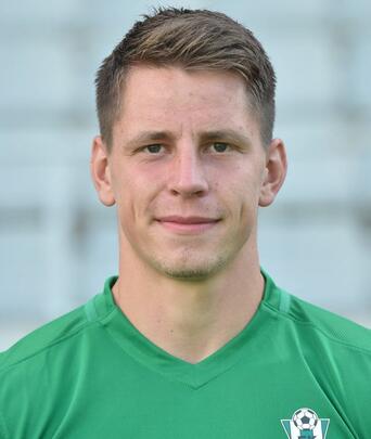 Foto von Lukas Masopust (Lukáš Masopust)