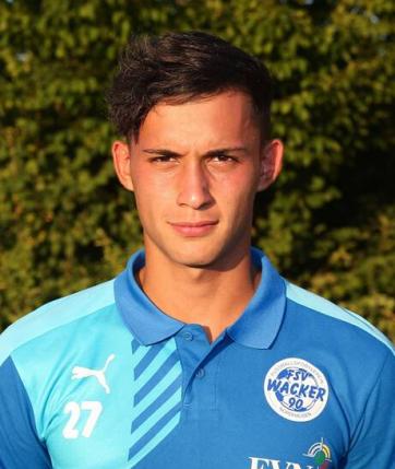 Profilbild: Fotios Katidis