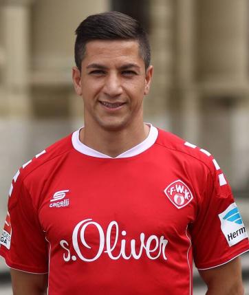 Foto von Amir Shapourzadeh