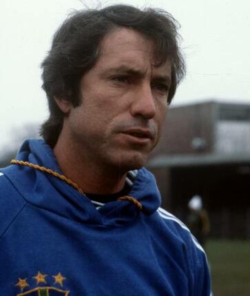 Foto von Cláudio Coutinho (Cláudio Pêcego de Moraes Coutinho)