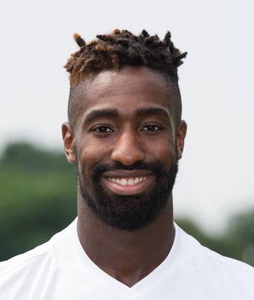 Foto von Johan Djourou (Johan Danon Djourou-Gbadjere)