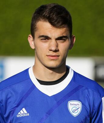 Profilbild: Danel Sinani