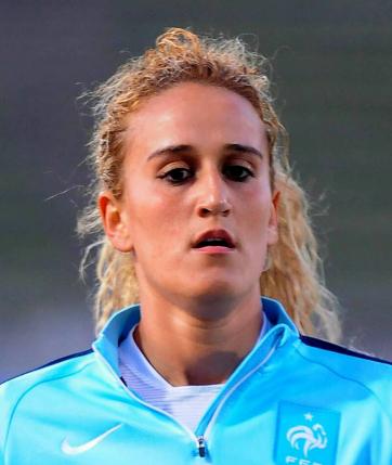 Profilbild: Kheira Hamraoui