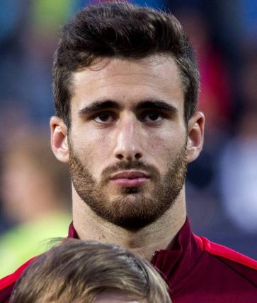 Foto von Rafa Silva (Rafael Alexandre Fernandes Ferreira da Silva)