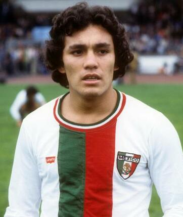 Foto von Víctor Rangel (Víctor Rangel Ayala)