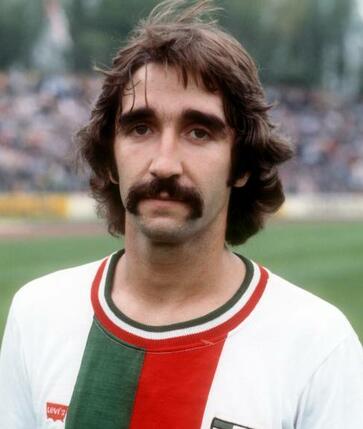 Profilbild: Jesús Martínez