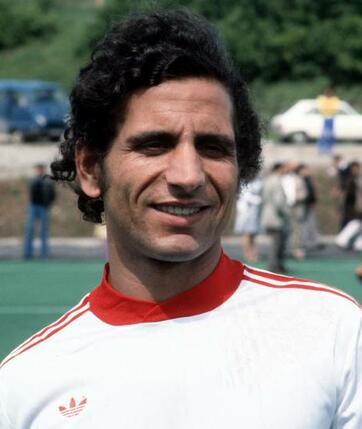 Profilbild: Khaled Gasmi