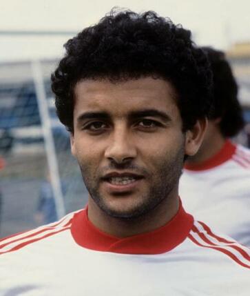 Profilbild: Nejib Ghommidh