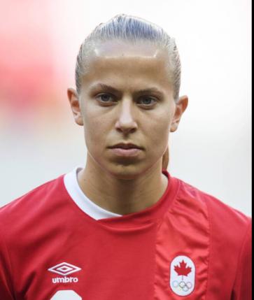 Foto von Quinn (Rebecca Quinn)