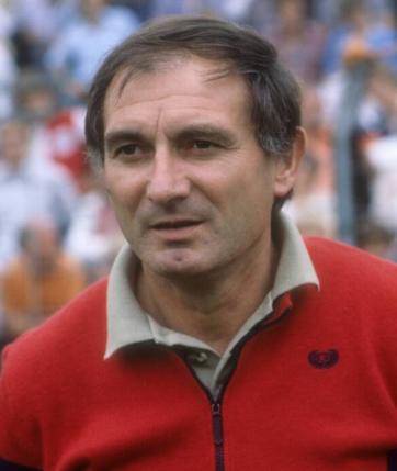 Foto von Branko Zebec