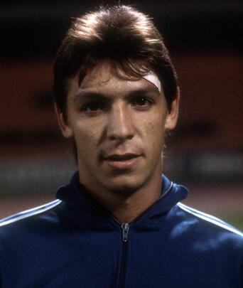 Profilbild: Fernando Gomes