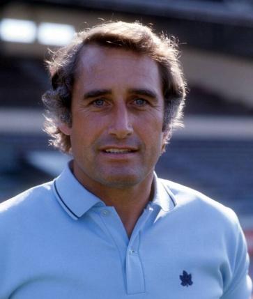 Foto von Hans Tilkowski