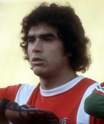 Profilbild: José Reyes