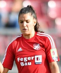 Foto von Jovana Damnjanović