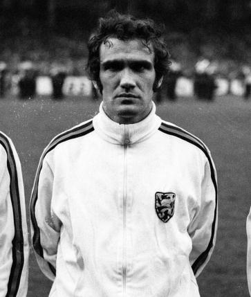 Foto von Wilfried van Moer