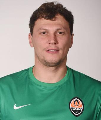 Foto von Andriy Pyatov