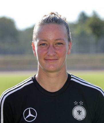 Profilbild: Almuth Schult