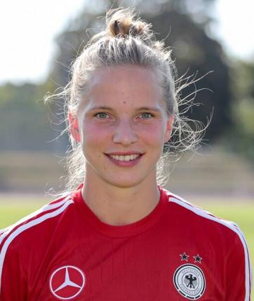 Profilbild: Tabea Kemme