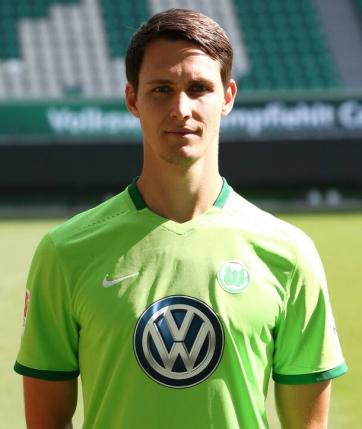 Profilbild: Philipp Wollscheid