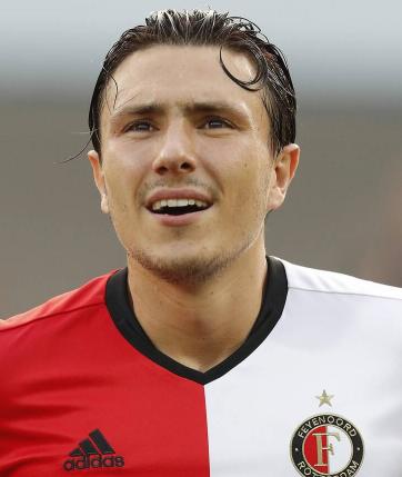 Foto von Steven Berghuis