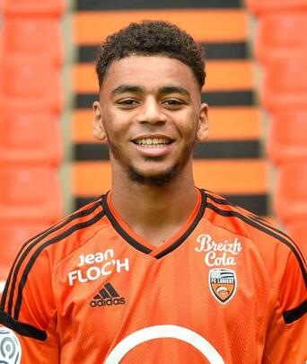 Foto von Alexis Claude-Maurice (Alexis Claude Maurice)