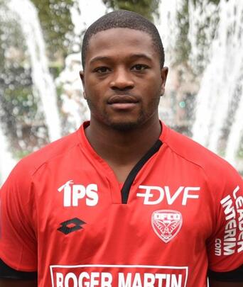 Foto von Jérémie Bela (Jérémy Bela)