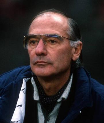 Foto von Pal Csernai