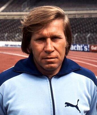 Foto von Diethelm Ferner