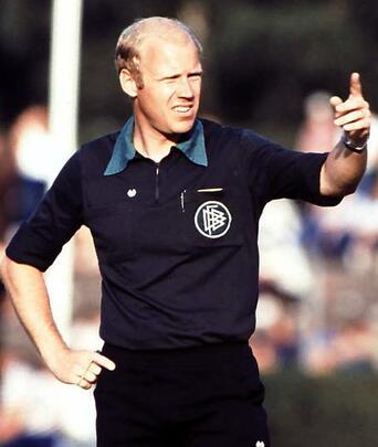 Foto von Prof. Dr. Wolf-Rüdiger Umbach ( Wolfenbüttel )