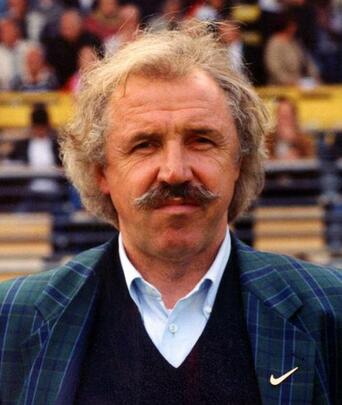 Foto von Dragoslav Stepanović