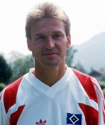 Profilbild: Frank Rohde